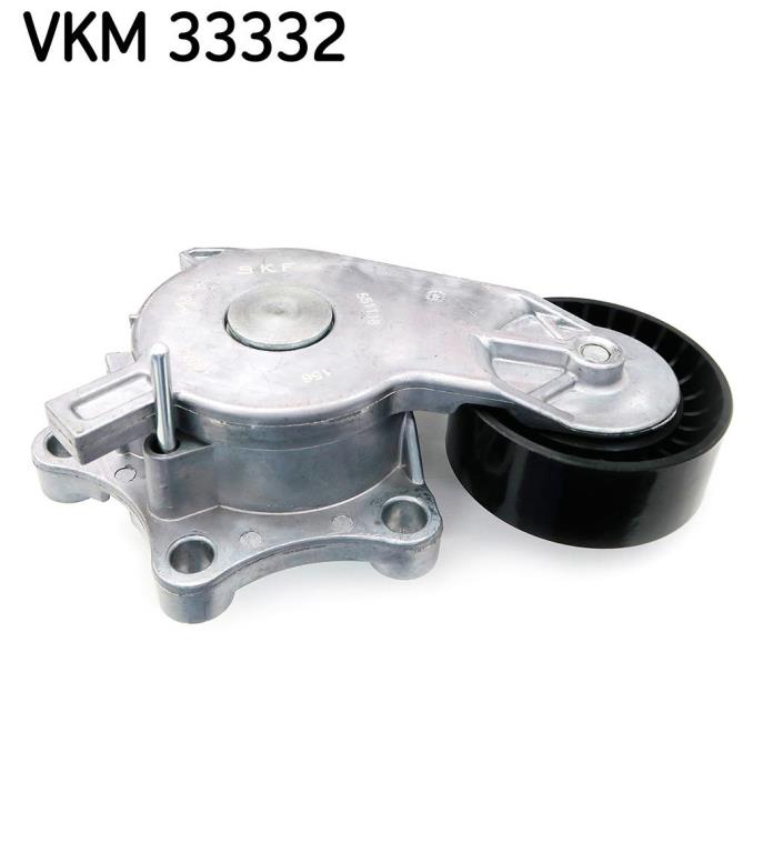 Tensor de correa, correa poli V SKF ref. VKM 33332